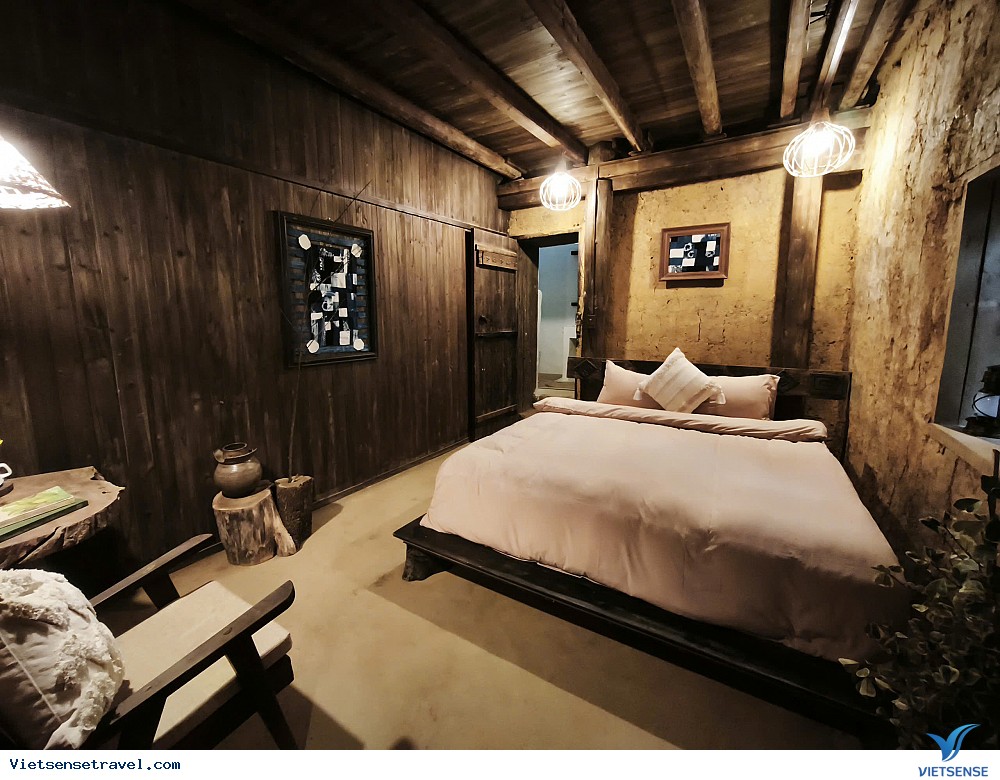 Thing 0 Homestay Lô Lô Chải - Ảnh 3 Thing 0 Homestay Lô Lô Chải - Ảnh 3